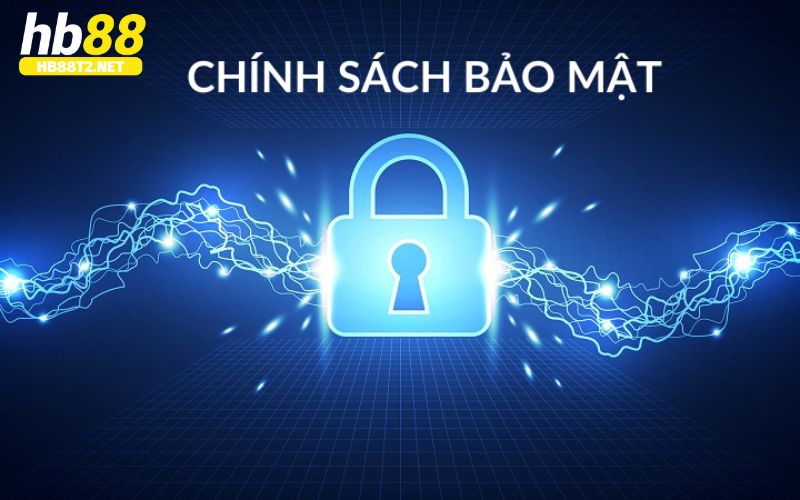 Các biện pháp đảm bảo hiệu quả chính sách bảo mật