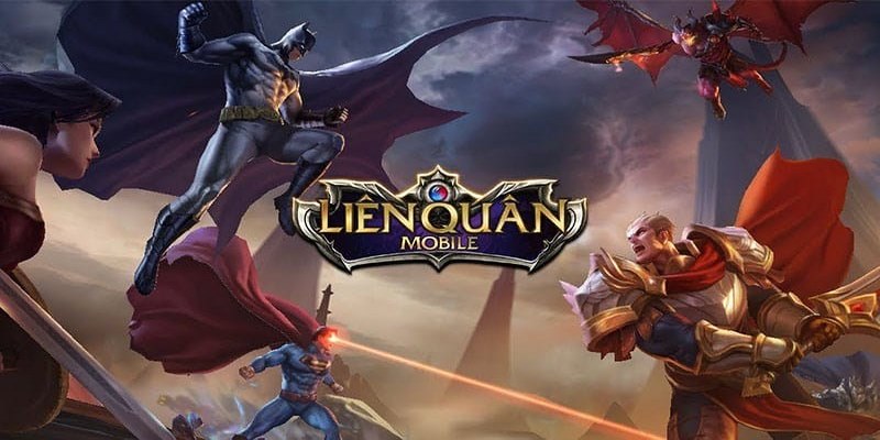 Cá cược Liên Quân là hình thức giải trí được yêu thích và thịnh hành nhất hiện nay